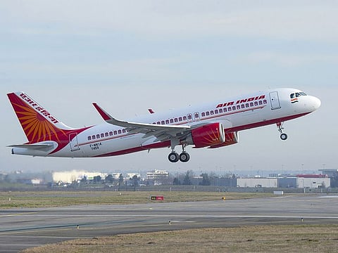 Repatriation flights begin on Thursday