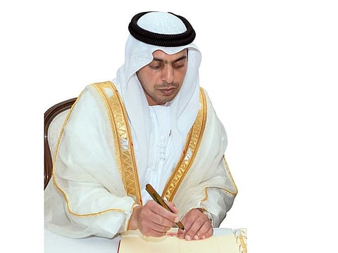 Dr. Hamed Al-Suwaidi
