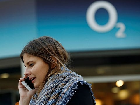 The O2-Virgian Media alliance immediately takes it to the front of the queue in UK's telecom space.