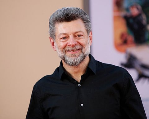 Andy Serkis will read ‘The Hobbit’ for coronavirus charities