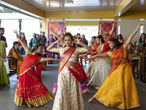 Mindy Kaling’s Netflix show tells her kind of story