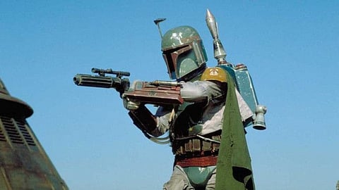 Temuera Morrison returns to ‘Star Wars’ to play Boba Fett