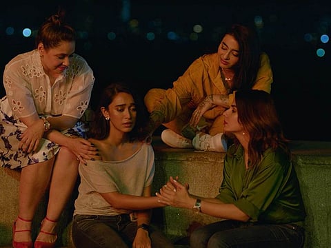 Amazon Prime Video’s ‘Four More Shots Please!’ to get third season