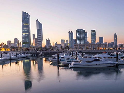 Kuwait's investors are staying put this summer, and they are keeping busy by getting into domestic real estate opportunities. Their Gulf counterparts are doing the same.