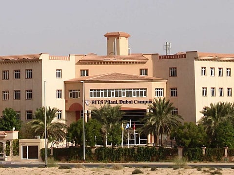 BITS Pilani Dubai