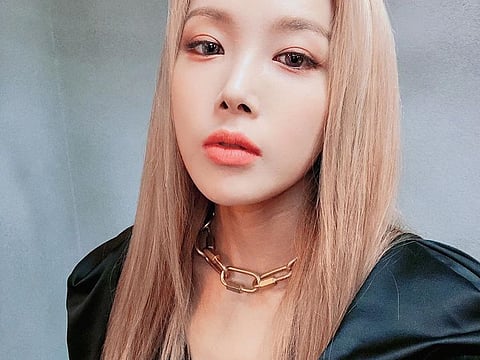 K-Pop Corner: Yubin is ready for musical comeback