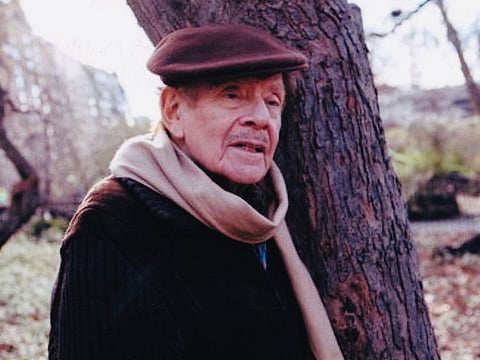 Jerry Stiller