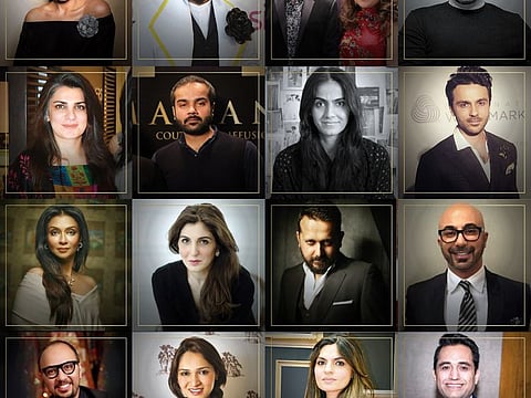 Pakistan’s top fashion designers to host virtual show