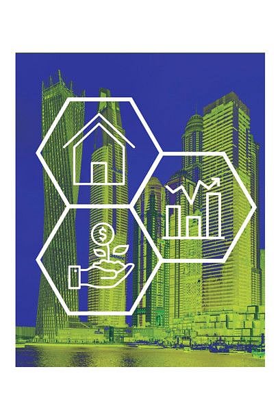 While most naysayers predict a tough recovery for property markets, there is no one size fits all solution for tackling real estate issues faced by different cities.