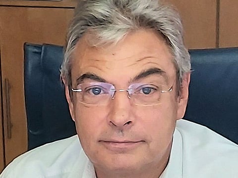 Cornelius Durm, Managing Partner, Early Bird LLC