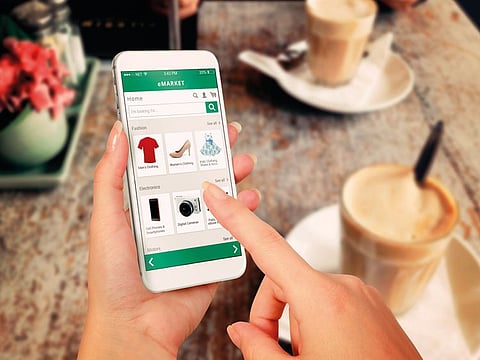 Consumers are going to web retailers for groceries, cleaning products, fashion pieces, cosmetics, home décor, fitness equipment, and other products