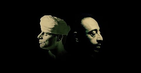 Cultural round-up: Finding the perfect fusion of art