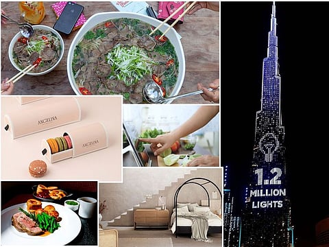 Dubai Calendar tells us: How to have an epic Ramadan from home