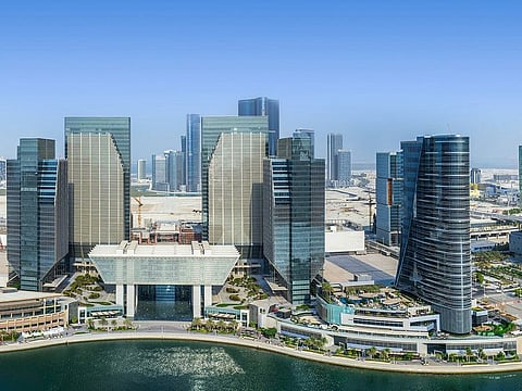 ADGM already hosts Tribe Infrastructure while Florin Court will be a new entrant. Both specialist financial services firms are now part of ADIO's Innovation Programme.