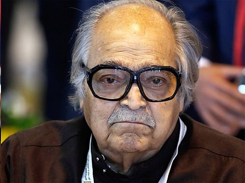 Saudi businessman Saleh Abdullah Kamel has died age 79.