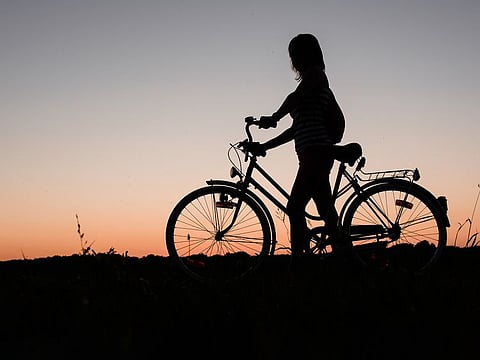 Picture for illustrative purposes only