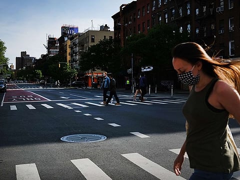 COVID-19: Until the beast is tamed, we keep our fists clenched