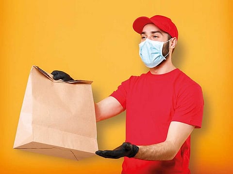 How will restaurants survive the pandemic?