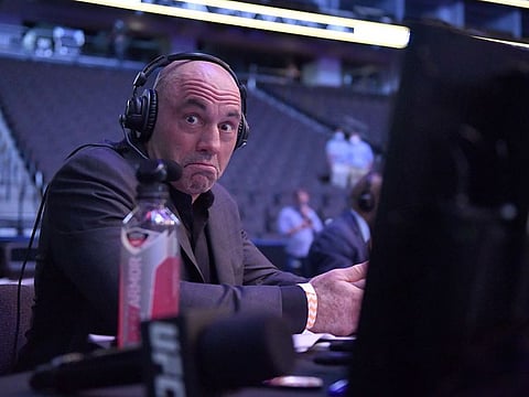 Joe Rogan