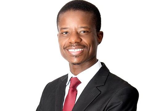 Sonny Zulu, Head of Retail Banking, Standard Chartered Bank, UAE