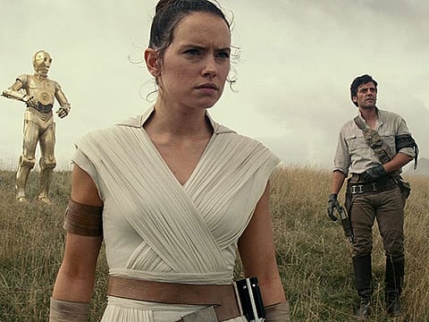 Access to Star Wars and the Disney ouevre certainly places OSN on a strong wicket.