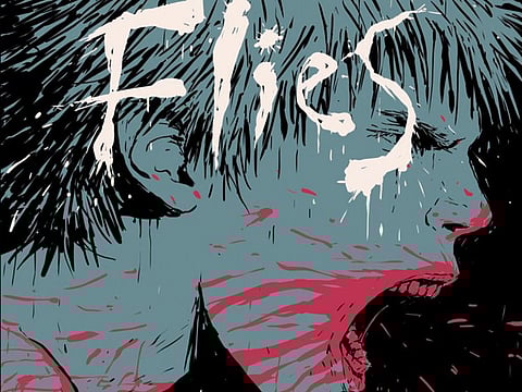 ‘Real Lords of the Flies’ shipwreck to become Hollywood movie