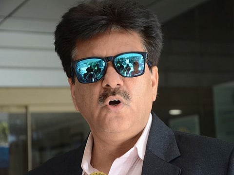 Manoj Prabhakar, former Indian allrounder, had served as coach in different assignments since his ban ended in 2005.