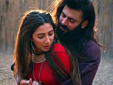 Lacklustre Eid at the box office for Pakistani cinema