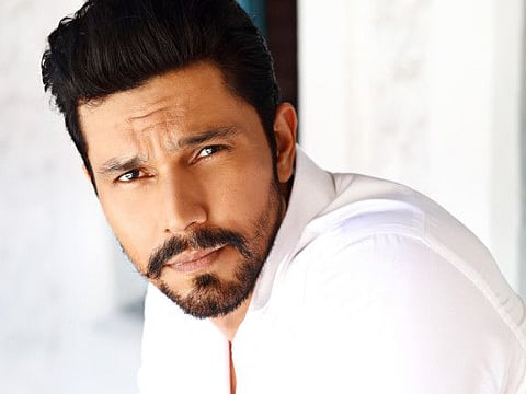 Randeep Hooda