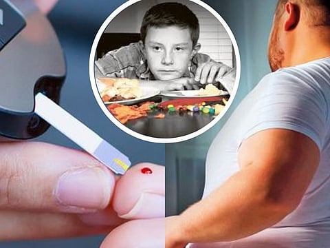 The age-standardised comparative prevalence of diabetes in the United Arab Emirates (UAE) was 18·98%, amongst the highest in the world, while the global comparative prevalence in 2013 was 8·3%, according to a Lancet study.