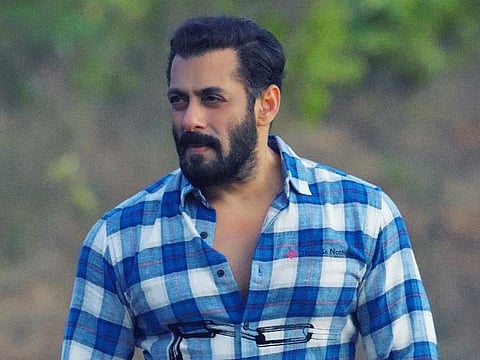 Salman Khan's Eid 2020 blockbuster is a song titled 'Bhai bhai'.