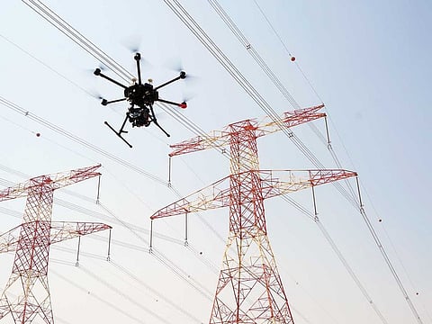 COVID-19 has prompted more usage of drones, especially in the UAE. In this respect, FEDS has shown its utmost support to the government through advocating the utilisation of drone technology, especially in the fight against the global pandemic