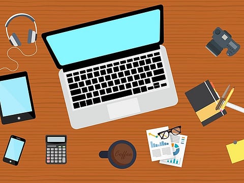 There is no way companies are going to ditch remote working as and when COVID-19 subsides.