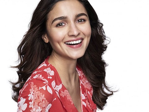 Actor Alia Bhatt has been roped in as the brand ambassador for Ayurveda-based personal care brand Vicco.
