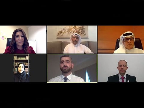 Leading specialists discuss the success of UAE's genetic sequencing in a recent Webinar
