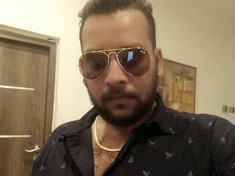 Yogesh Ashok Variava, owner of Royal Luck Foodstuff Trading and prime suspect in the multi-million dirham scam flew out of the UAE on an Indian repatriation flight from Abu Dhabi to Hyderabad on May 11