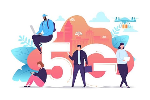 Lending a ear to the many 5G conspiracies floating around does tech innovations a disservice.