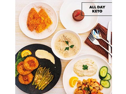 Be More Keto offers customised plans to suit your requirements