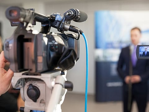 Consumers return to fact-based reporters during COVID-19 as social media influencers return to irrelevance