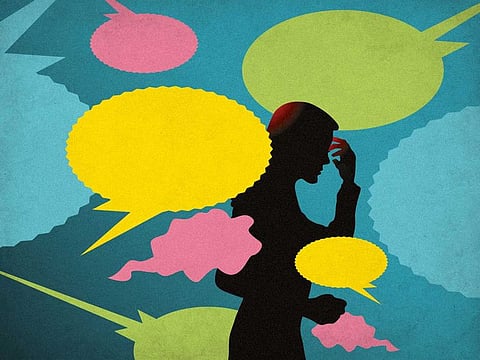 Ador T Bustamante/Gulf News