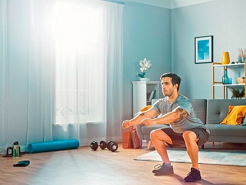 Being physically active helps lower blood pressure and cholesterol and can significantly reduce the risk of heart disease, stroke and diabetes