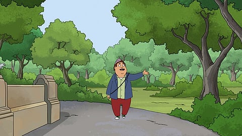 ‘Central Park’ review: Why this is the TV show we need right now