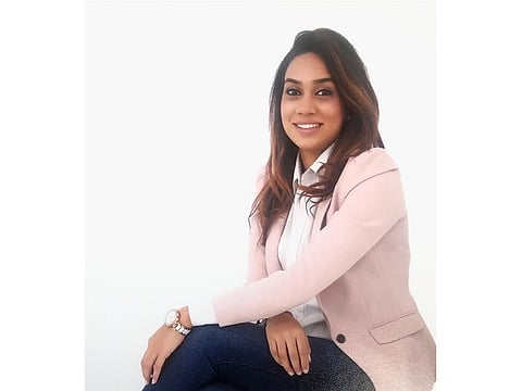 Davina Shah, Managing Director, The Goods Collective and Co