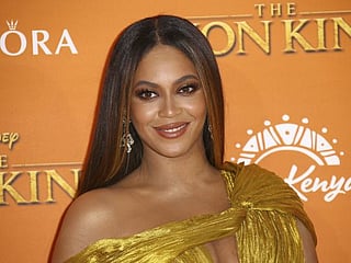 Texas winter storm: Hollywood stars Beyonce, Matthew McConaughey and more offer support amid crisis