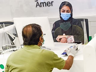 COVID-19: UAE visa cancelled? These are your options