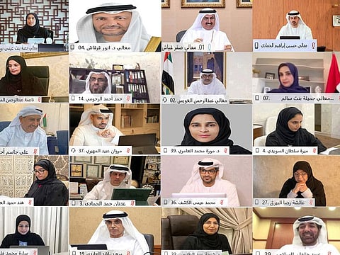 Tuesday's FNC meeting