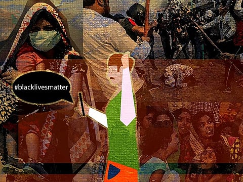 Seyyed Llata/Gulf News