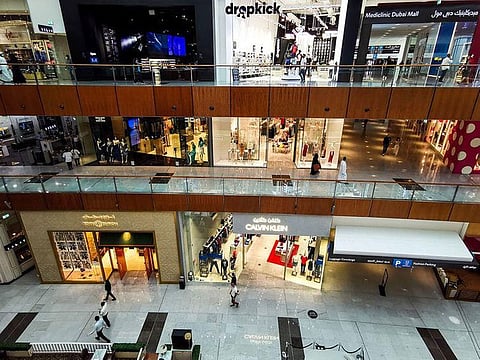 Malls will soon co-opt the lessons offered up by shoppers' responses to COVID-19. Repurposing will be a way of life.