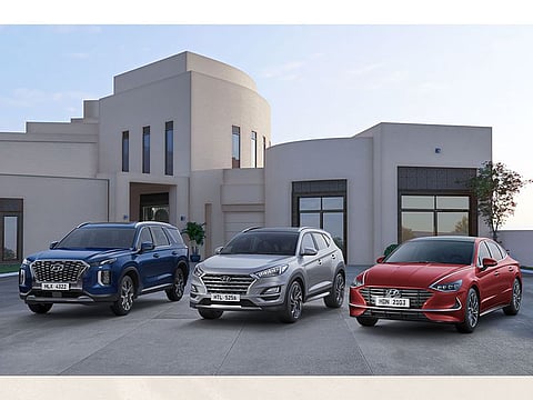 The dealership will give exclusive benefits and deals for frontline workers, including special discounts on a range of Hyundai models