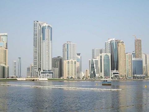 It was in April last year that Sharjah government took a majority stake in Invest Bank.
